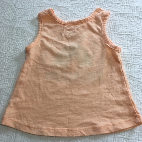 6-12m (6/$20) Summer Top/Leggings - Picture 4 of 8